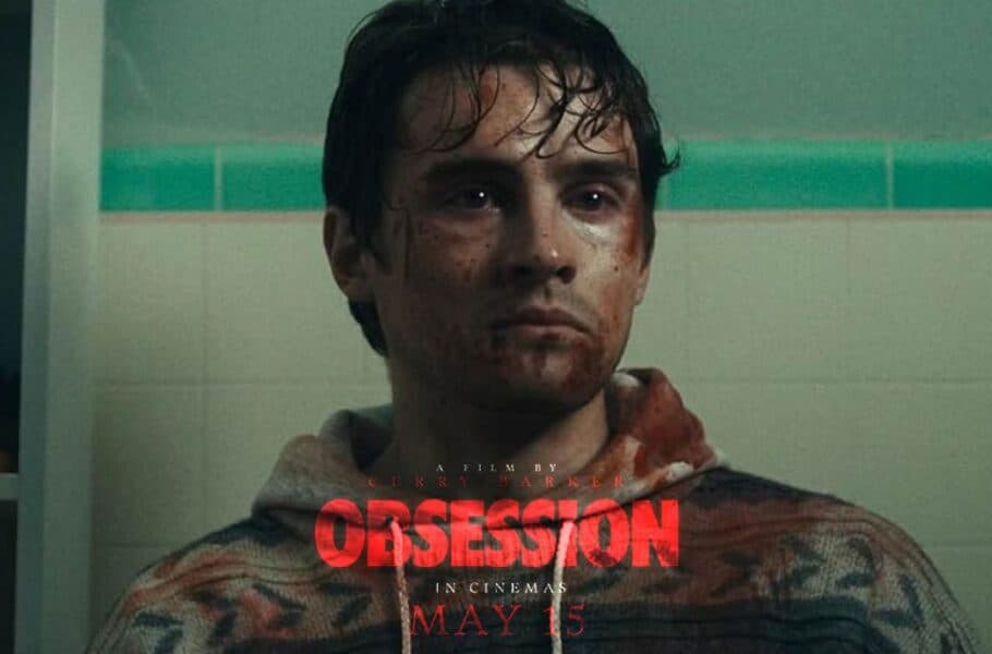 فیلم کوتاه کارگردان Obsession به مناسبت هالووین در یوتیوب منتشر می‌شود